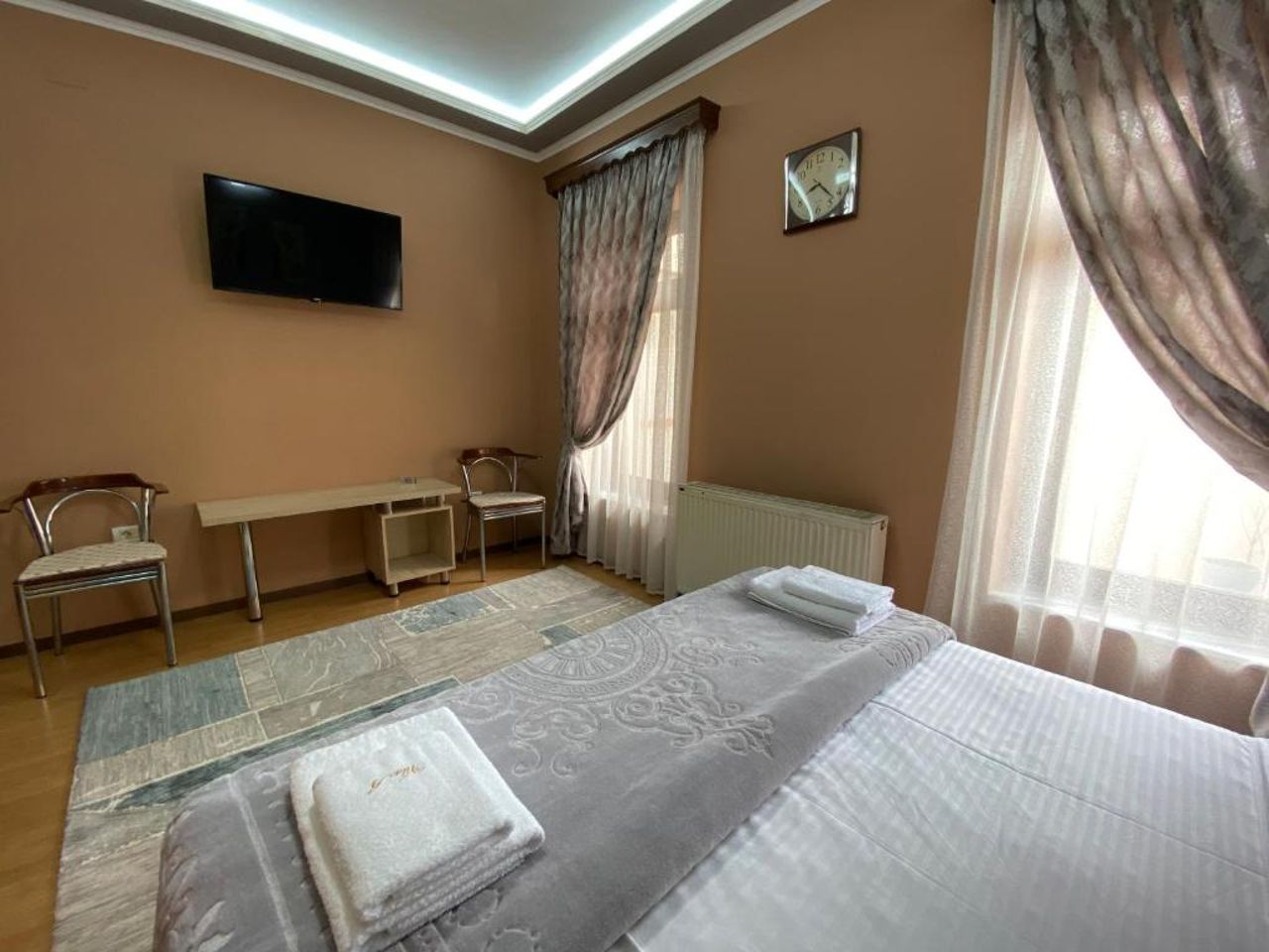 Vila A Hotel