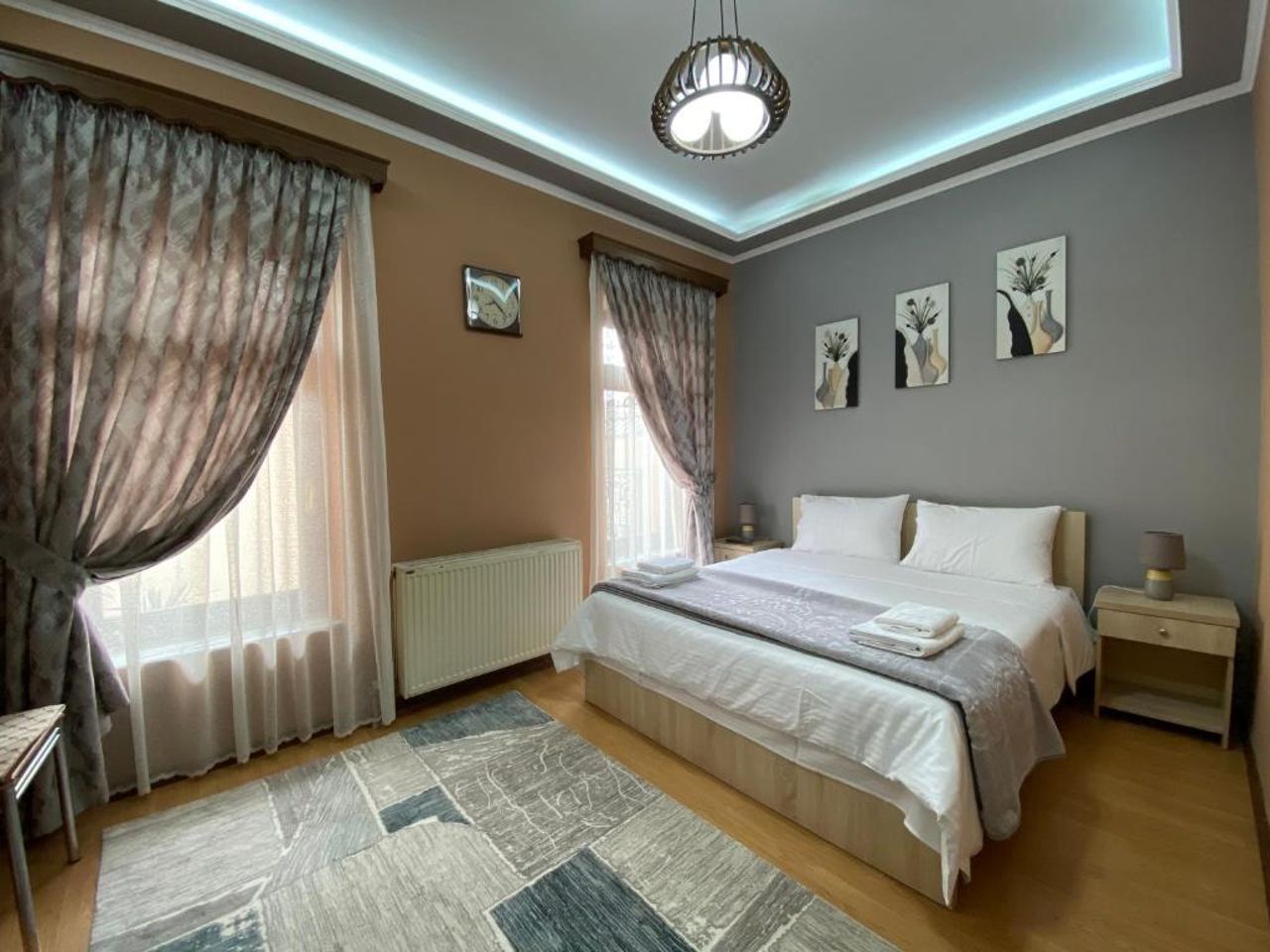 Vila A Hotel