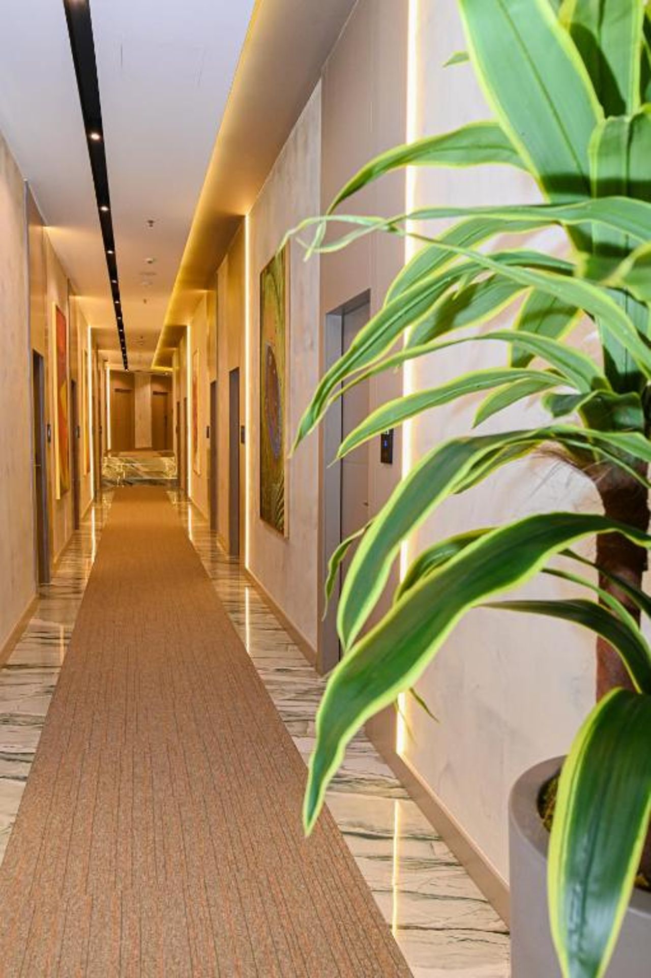 White Hill Hotel, SPA & Conferences
