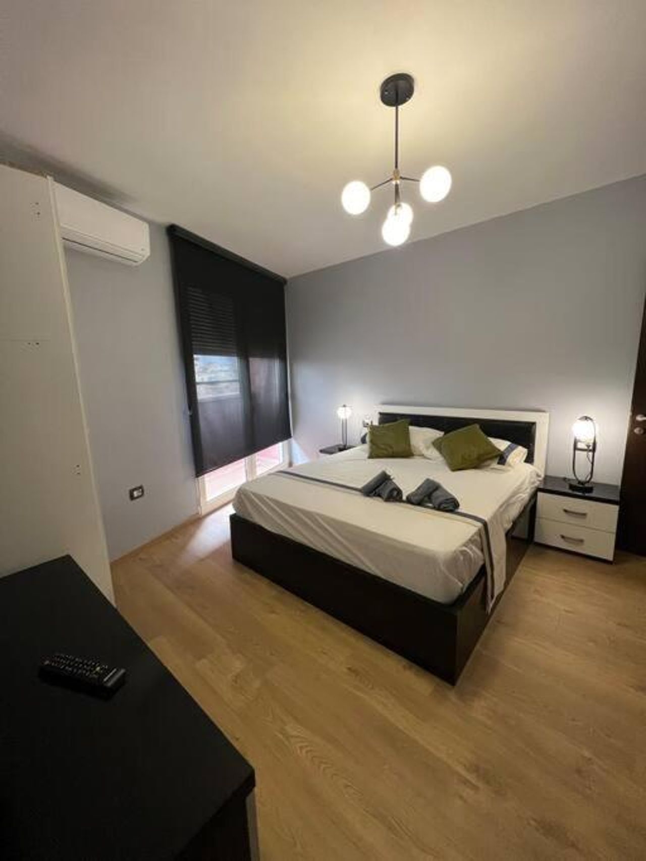 Your black & white Studio Suite