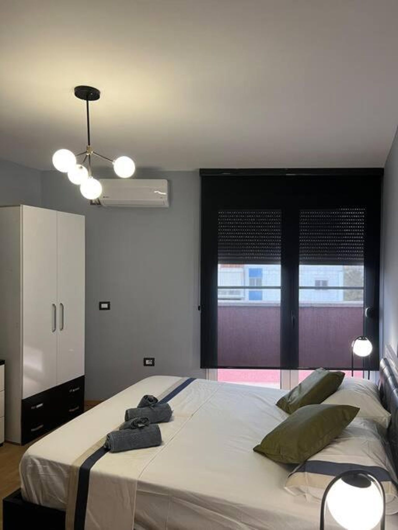 Your black & white Studio Suite