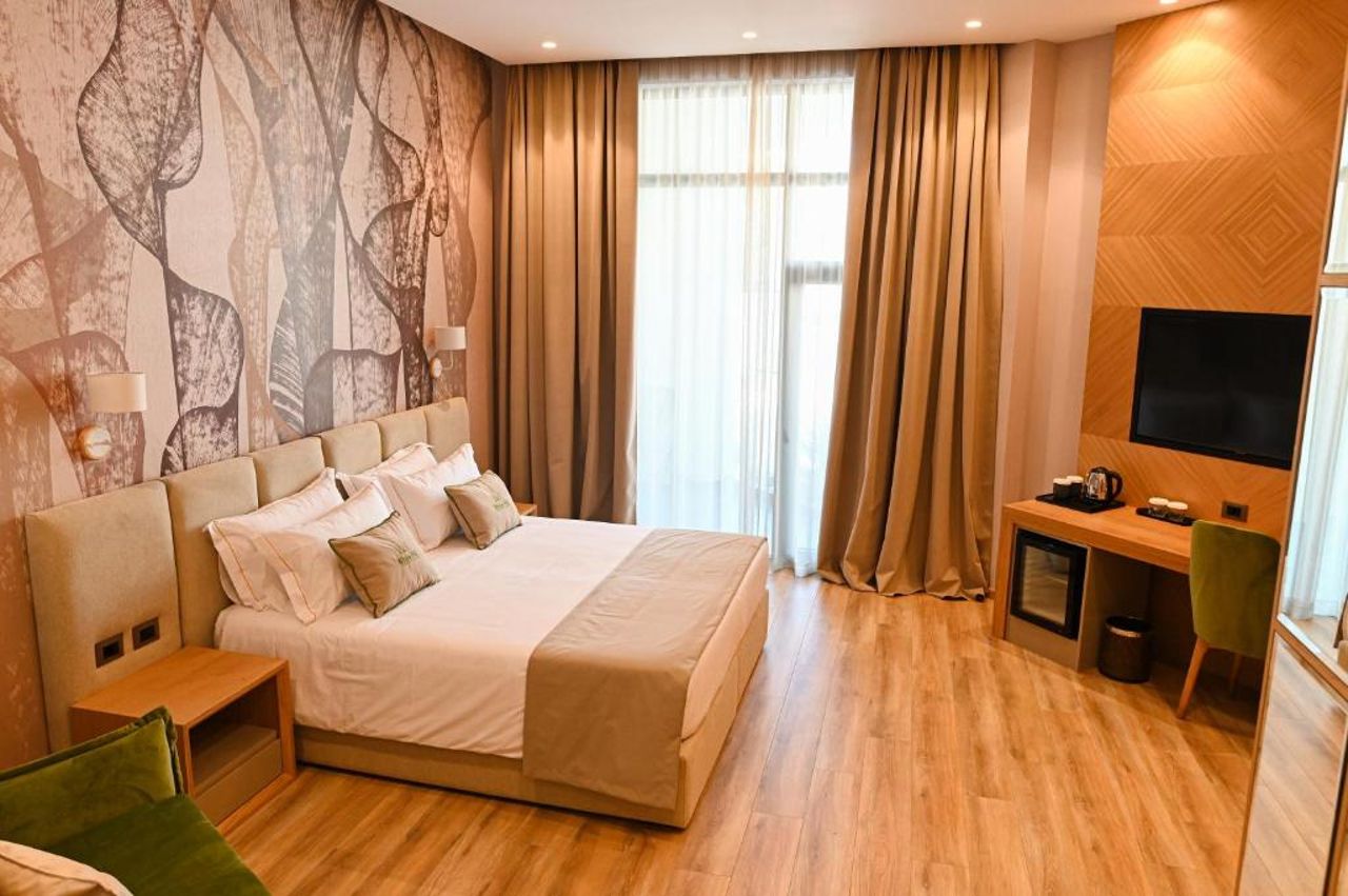 White Hill Hotel, SPA & Conferences
