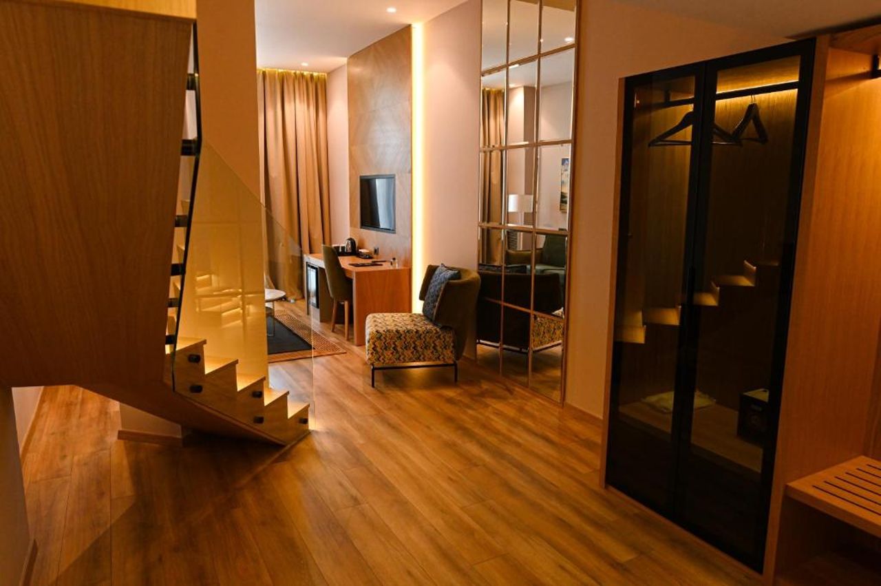 White Hill Hotel, SPA & Conferences
