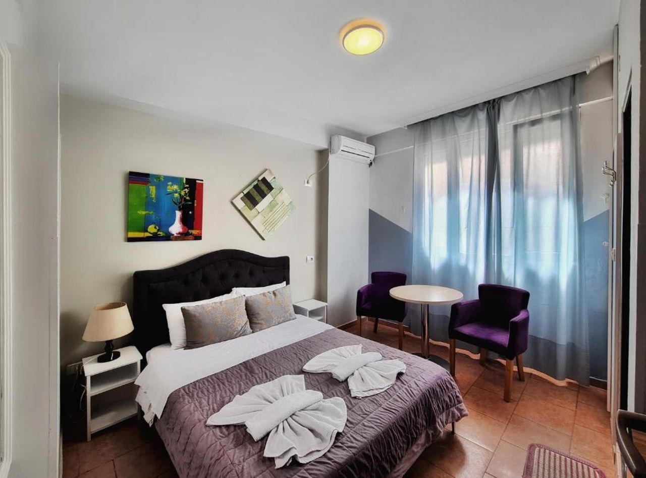 Guest House De Rada
