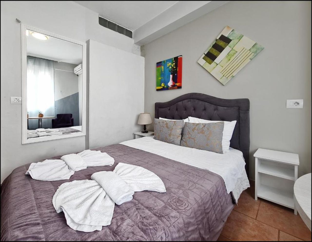 Guest House De Rada