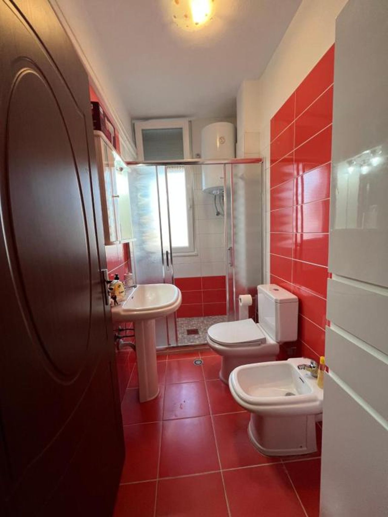 City Center Apartment in Shkoder