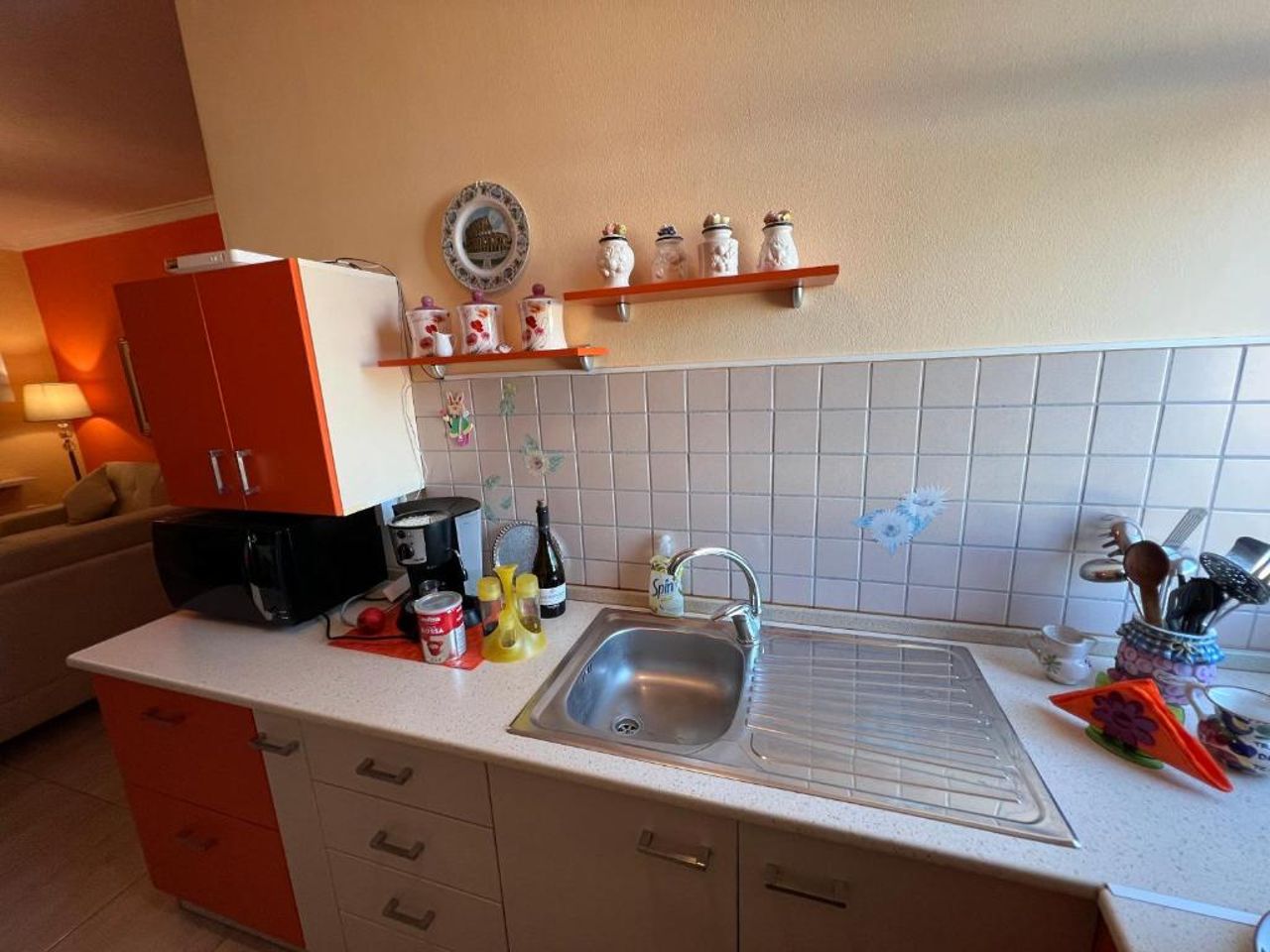 City Center Apartment in Shkoder