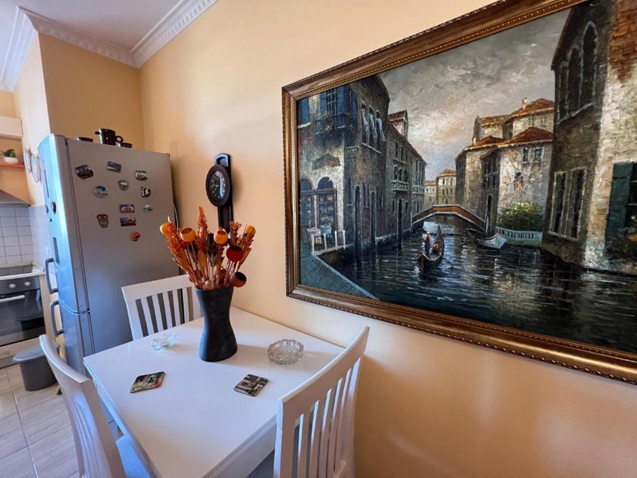 City Center Apartment in Shkoder