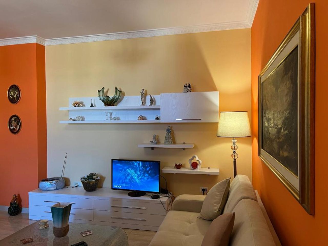 City Center Apartment in Shkoder