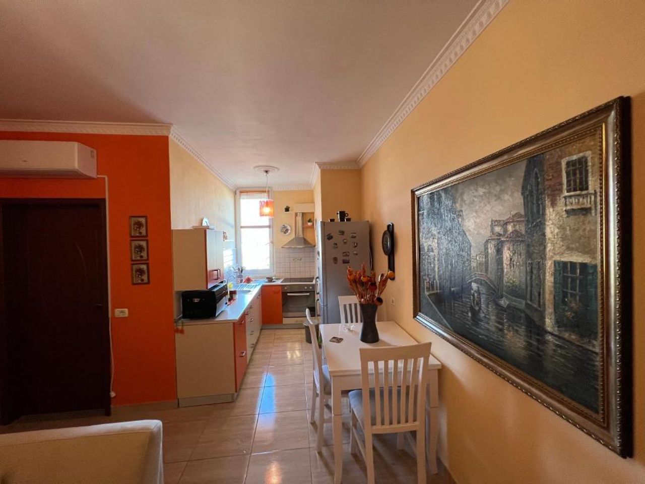 City Center Apartment in Shkoder