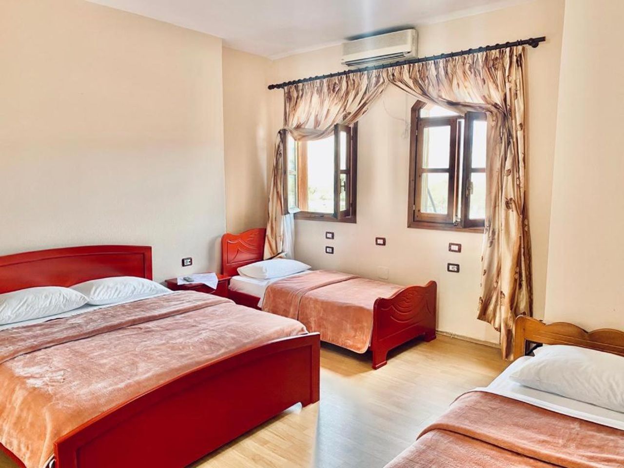 Hotel Restorant Viktoria