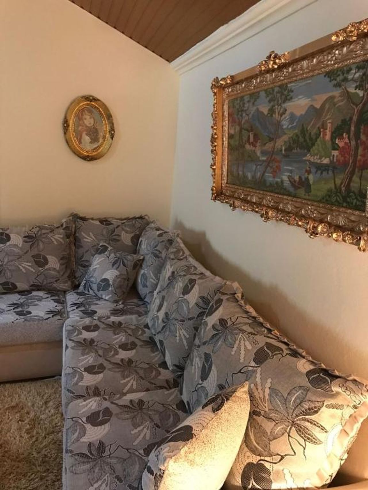 Kasaj Villa