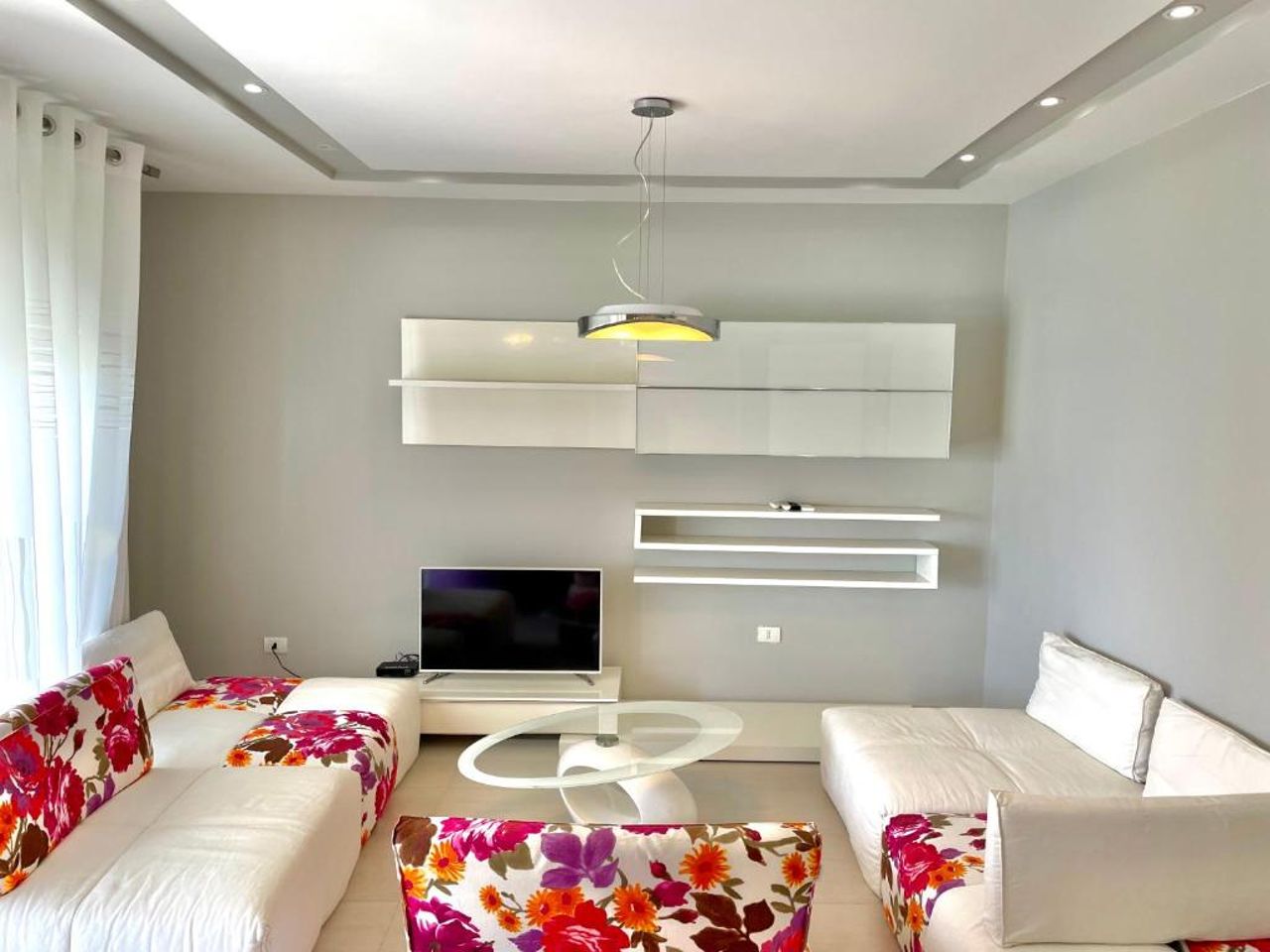 Luxury Residence 1