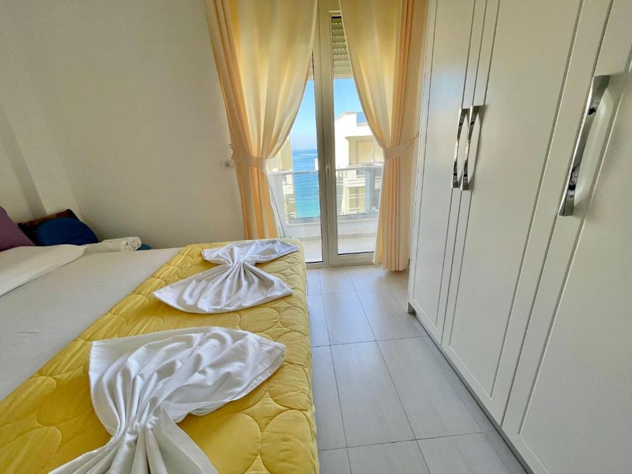 Luxury Residence 1