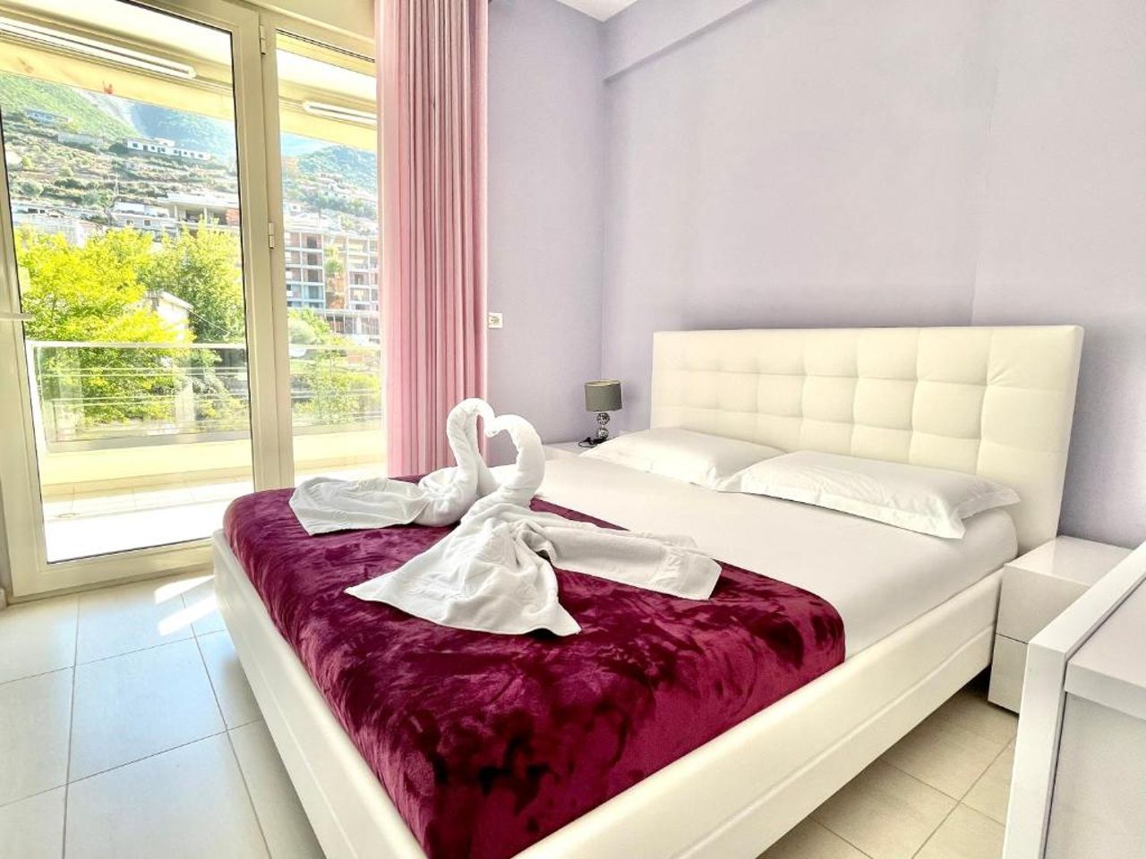 Luxury Residence 1