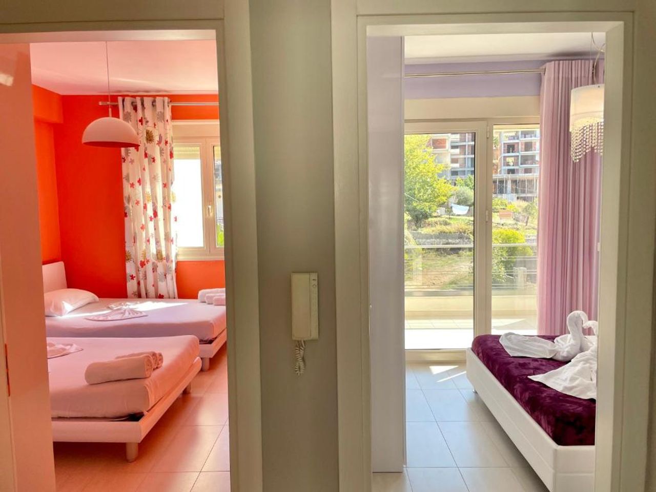 Luxury Residence 1