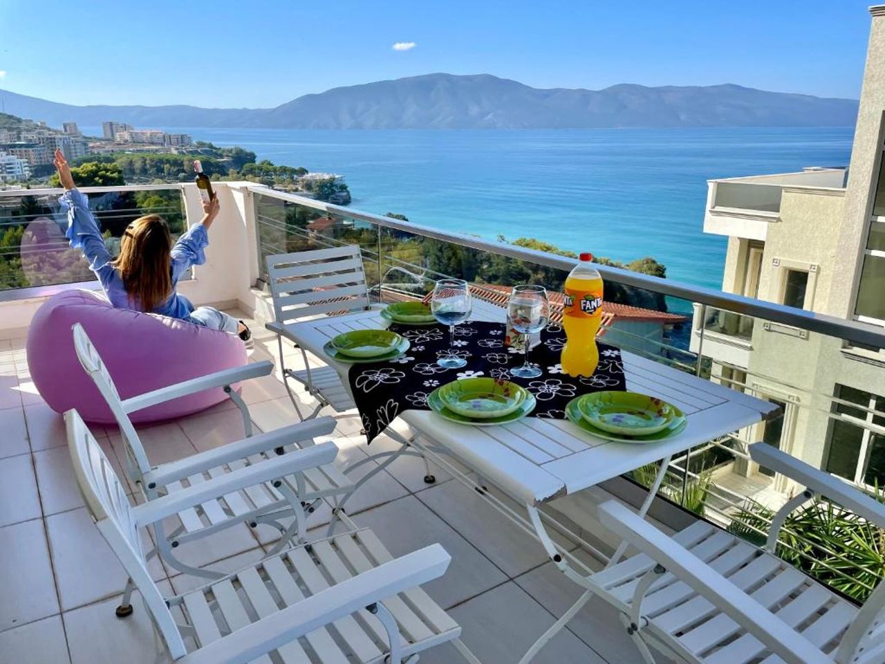 Luxury Residence 1