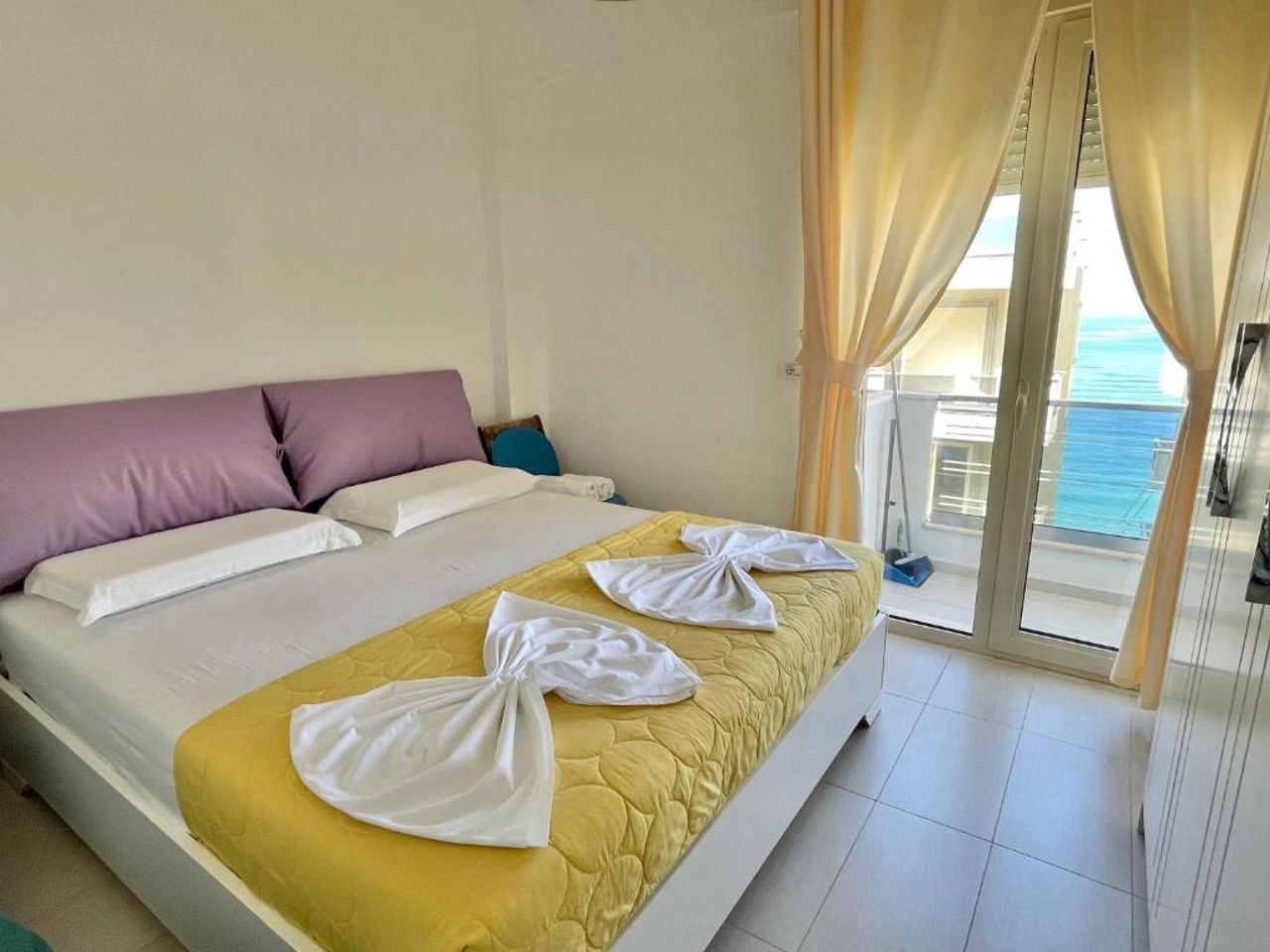 Luxury Residence 1