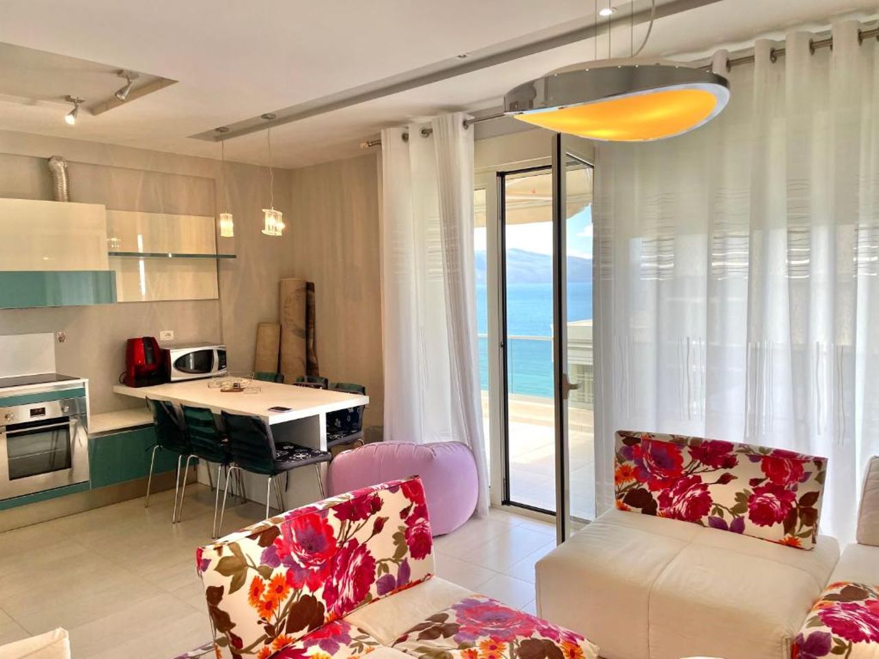Luxury Residence 1