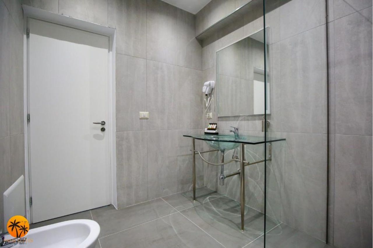 Palm Suites Apartment-Suite