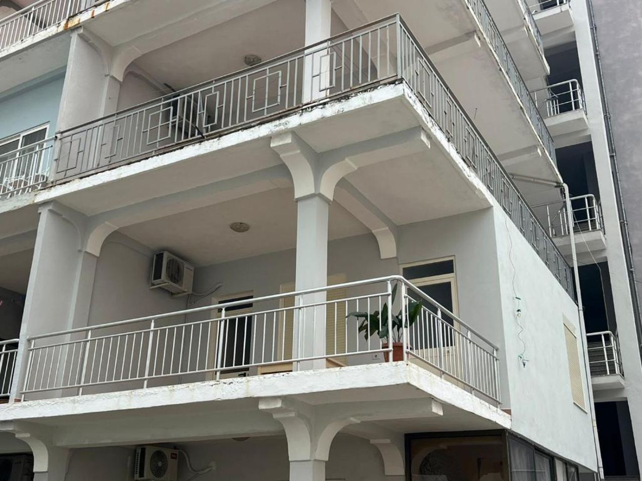 Perdja Apartment II