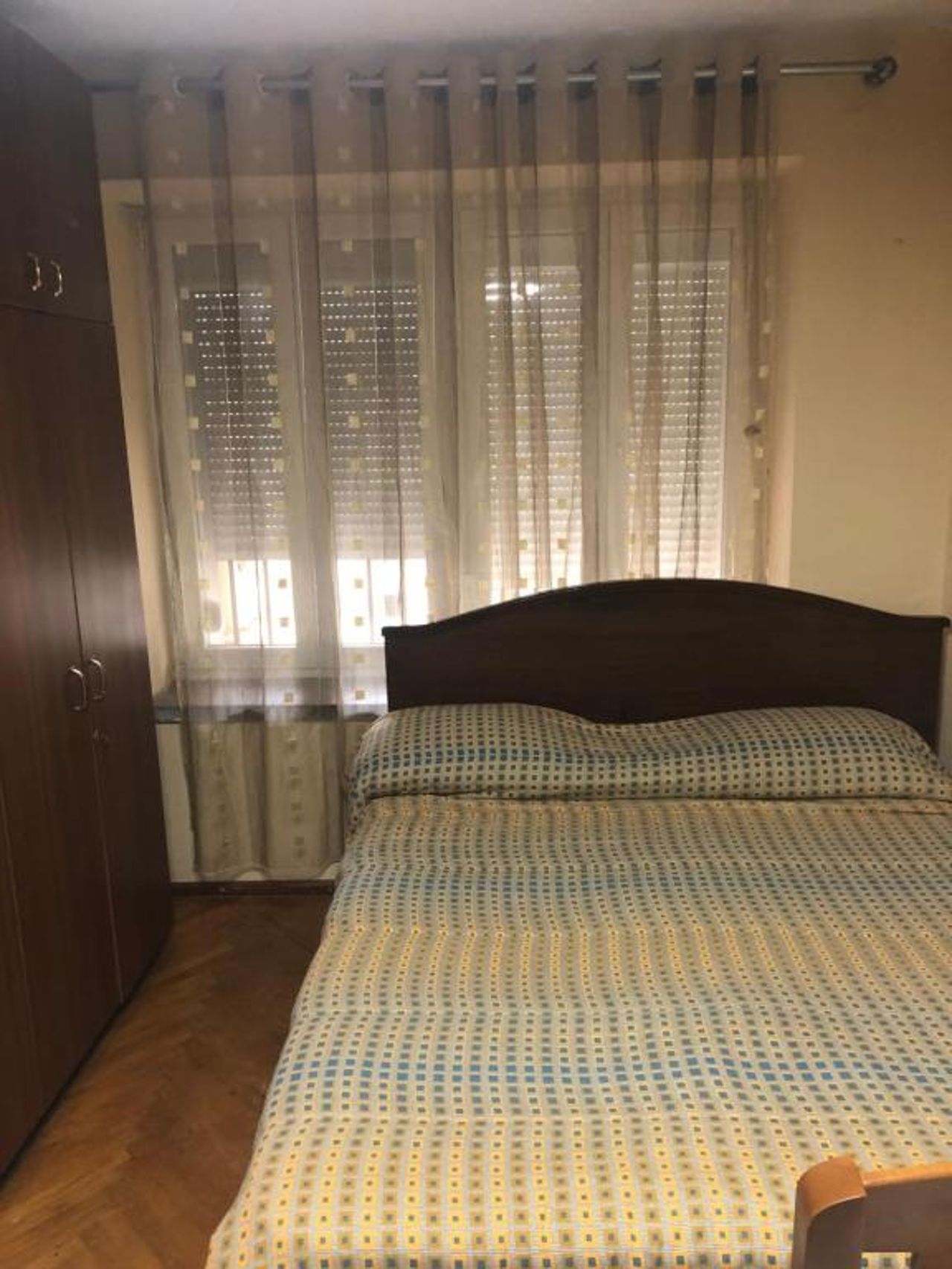 MEA Centre Apartment