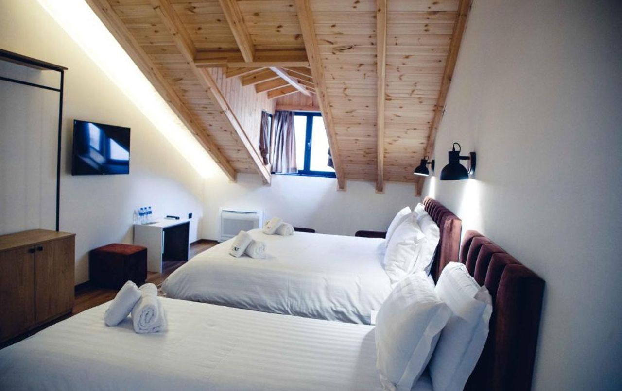Hotel Triart