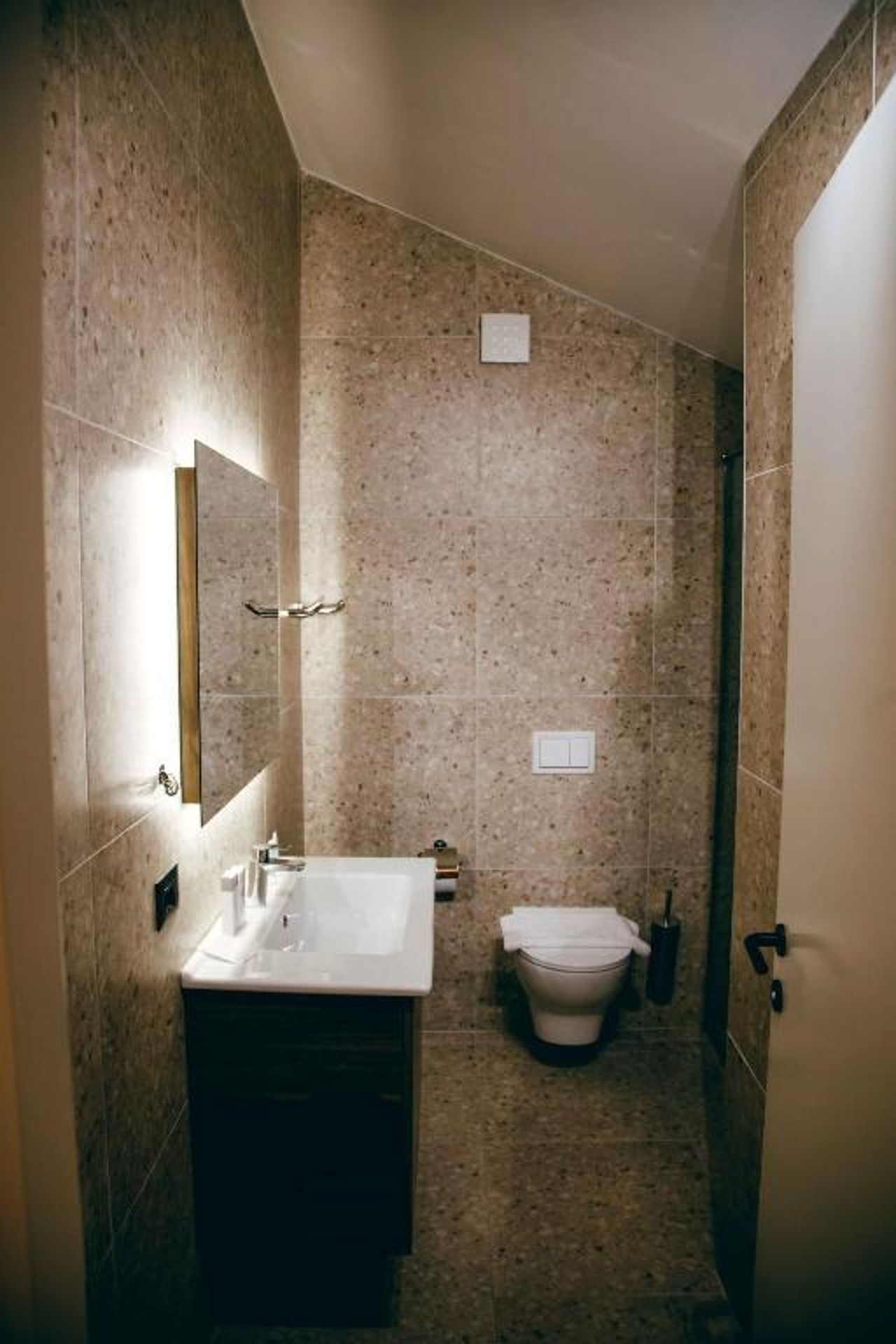 Hotel Triart