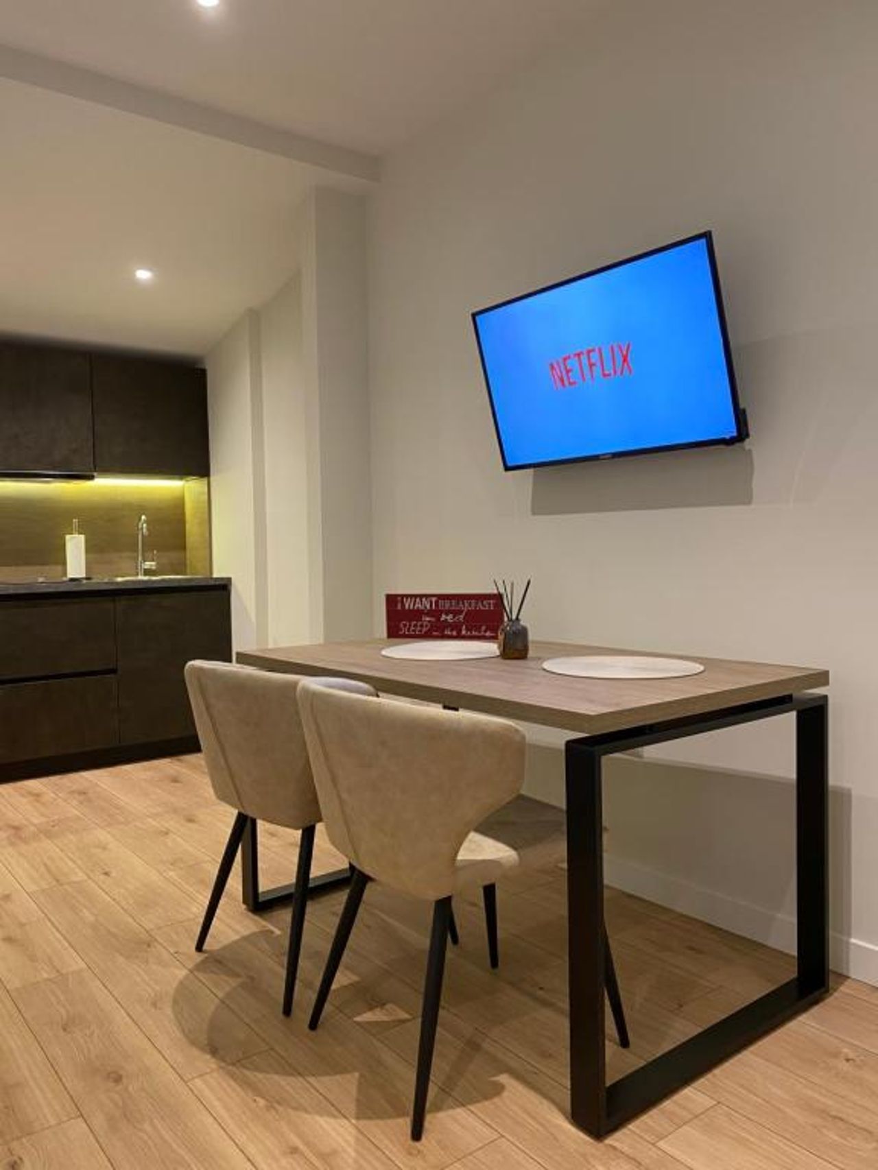 Living Studio Apartments