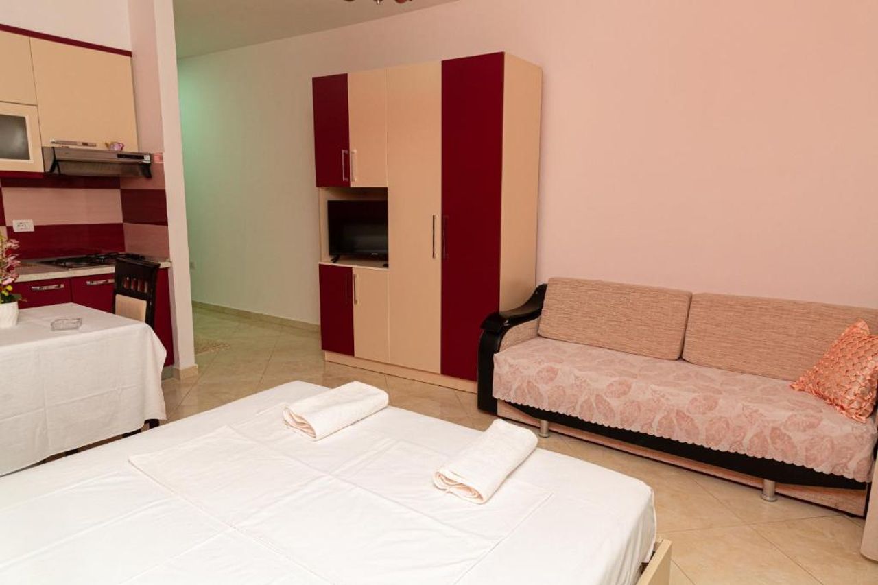 Residence Martin 21