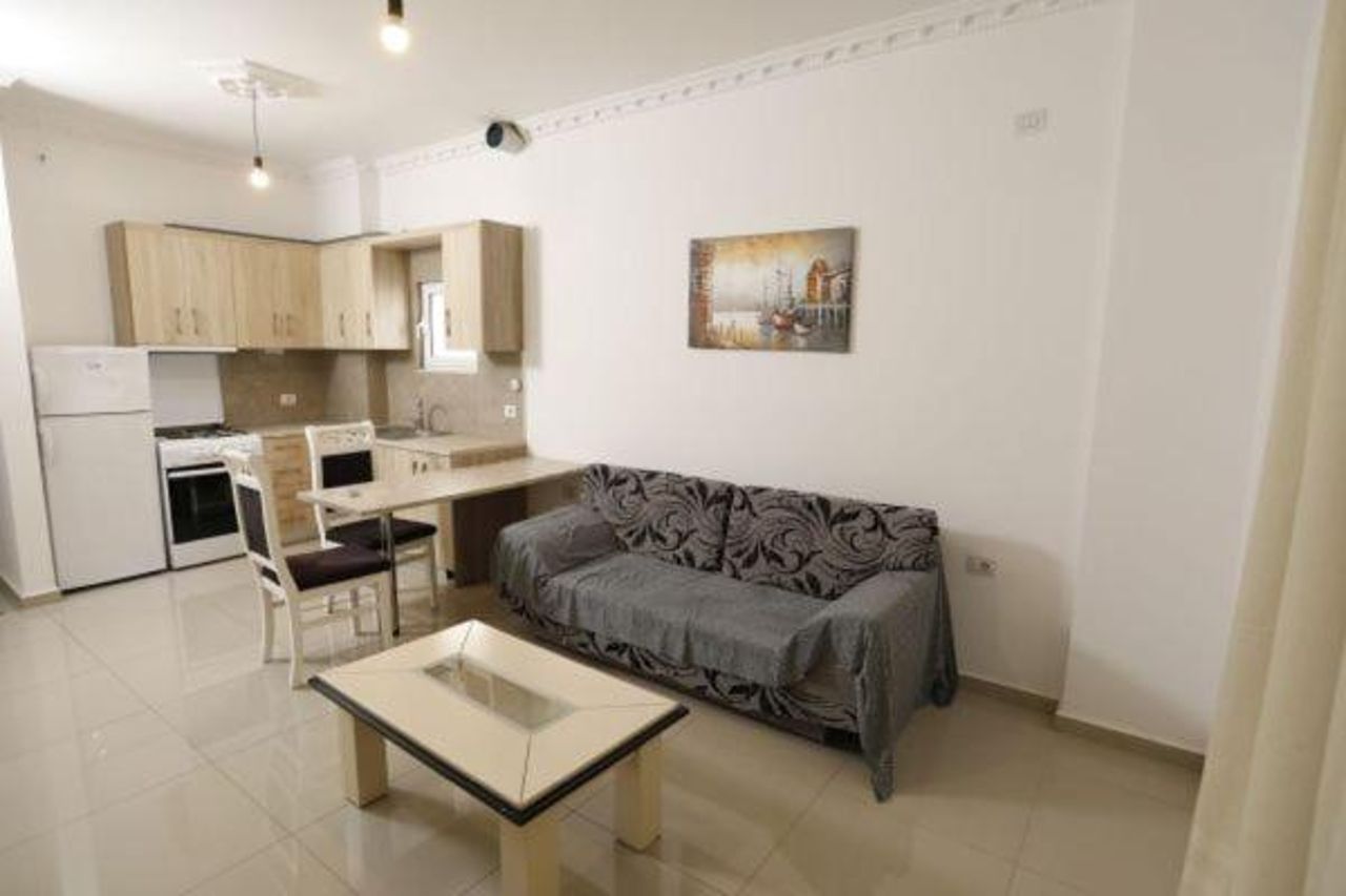 Albania Dream Apartment 19