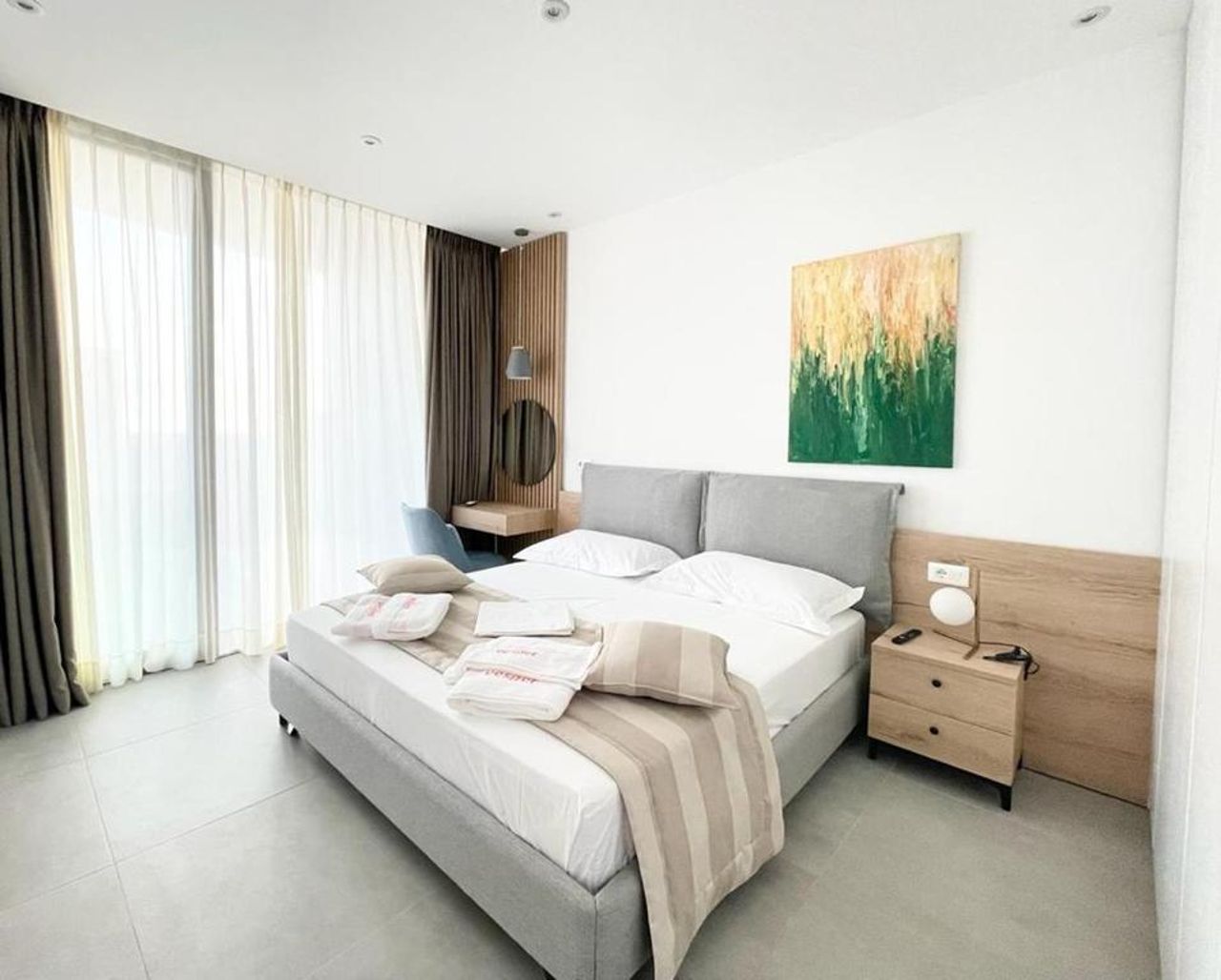 Vesper Suites