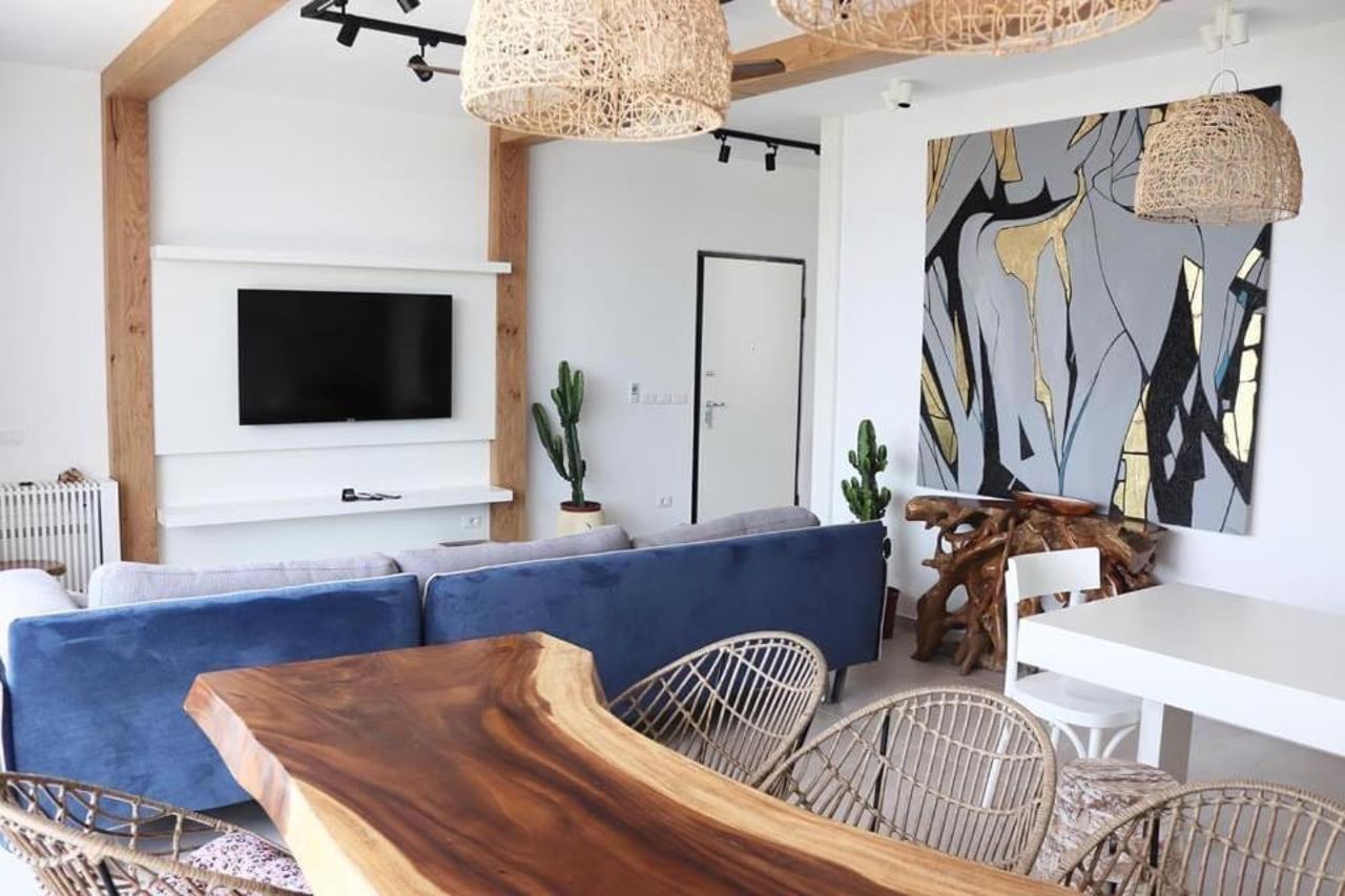 Vesper Suites