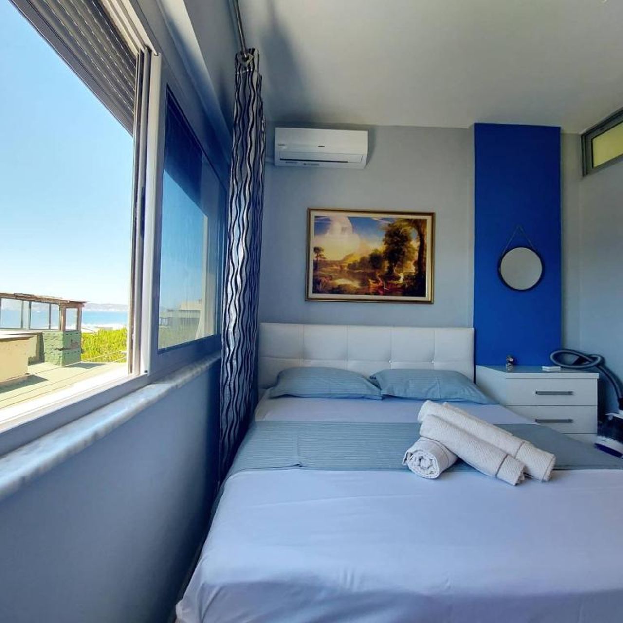 SEA & SUN Seaview Apartments (Fully equipped)