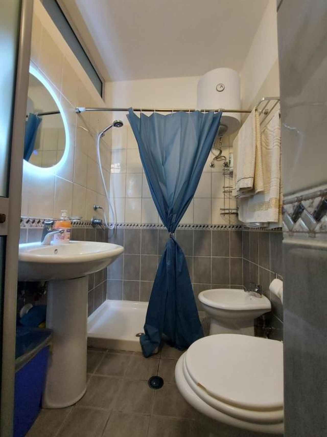 SEA & SUN Seaview Apartments (Fully equipped)
