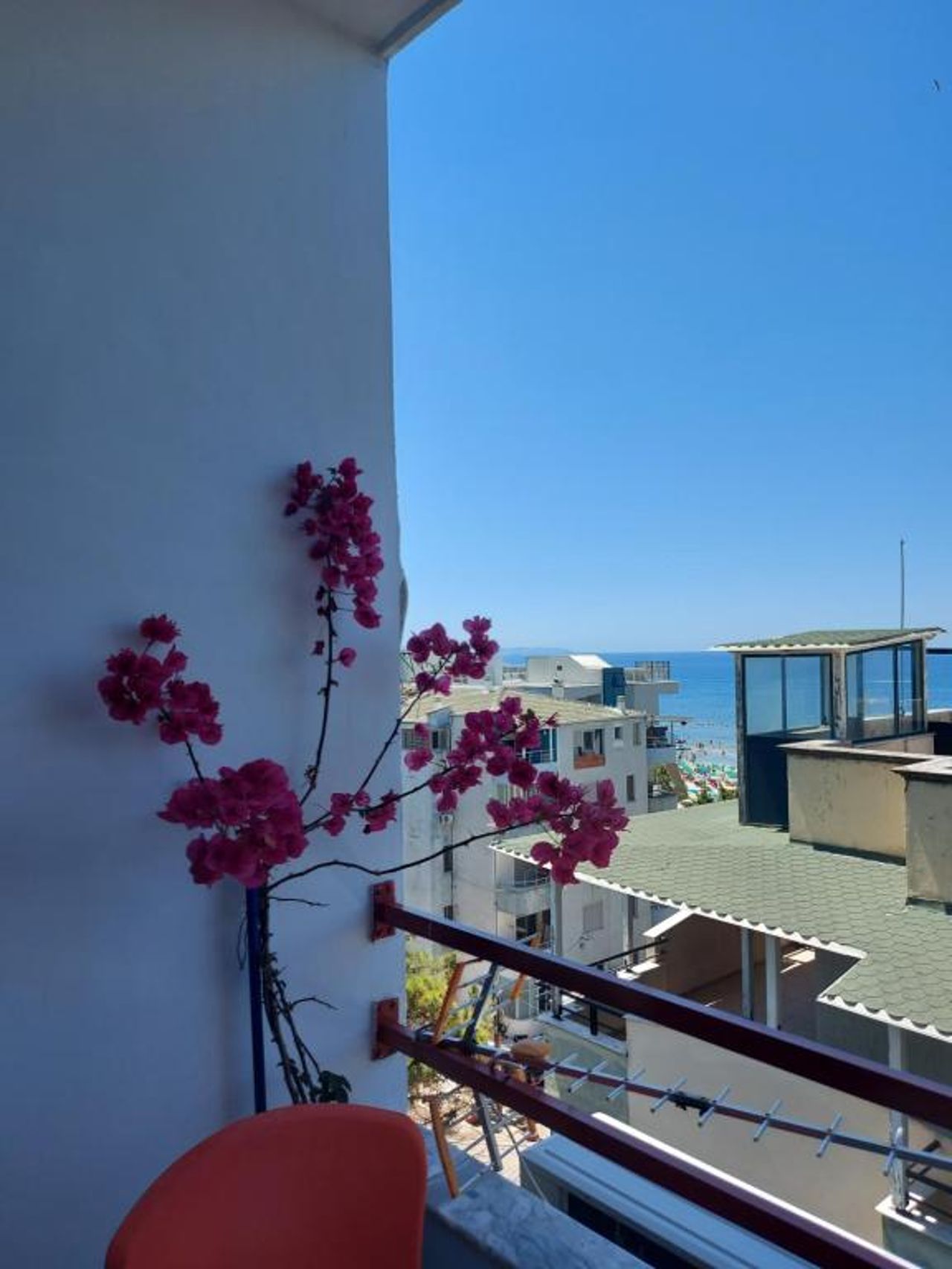 SEA & SUN Seaview Apartments (Fully equipped)