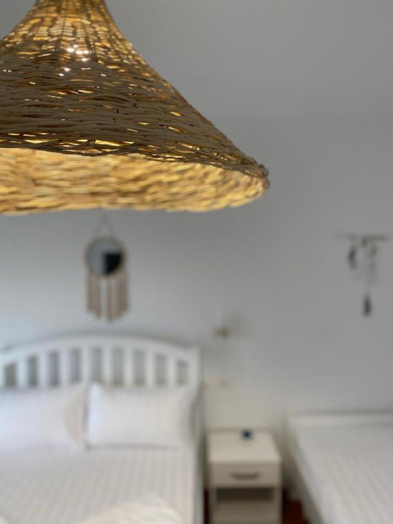 Las Nubes Rooms