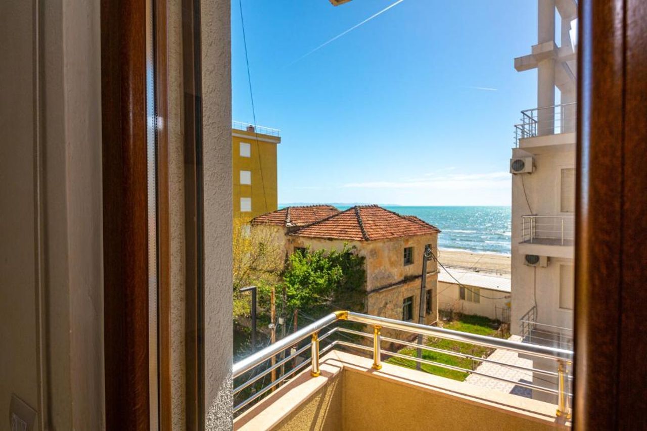 Hotel Vila Misiri