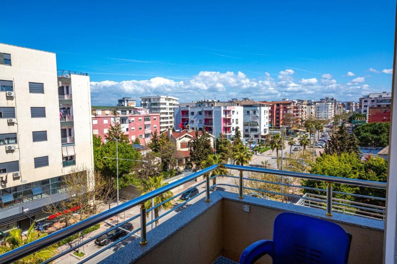 Hotel Vila Misiri
