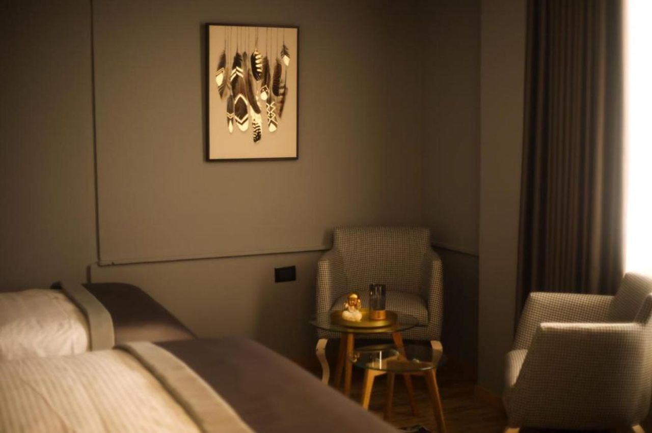 Triss Hotel