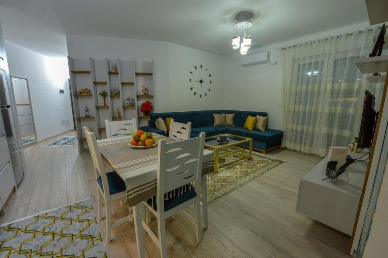 Denis Comfort Apartment