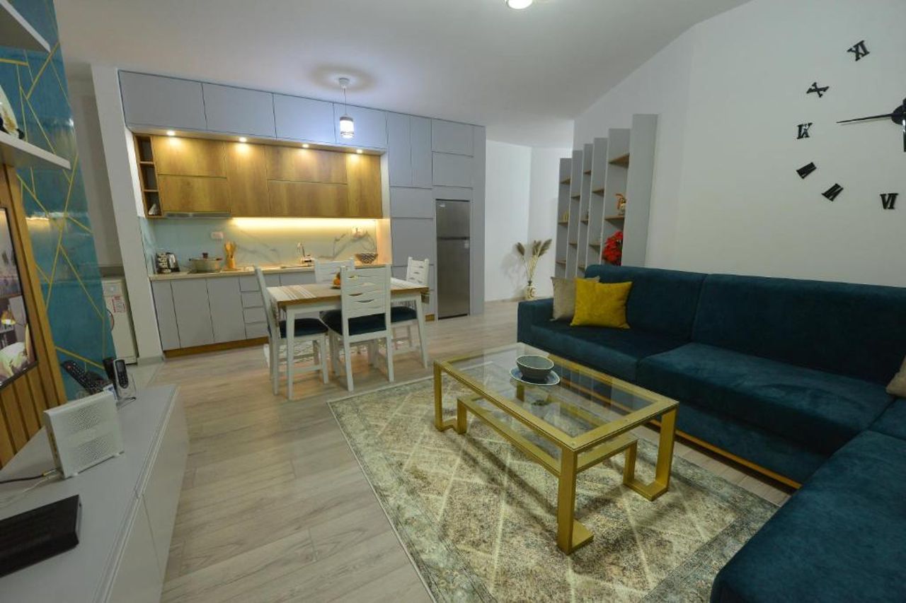 Denis Comfort Apartment
