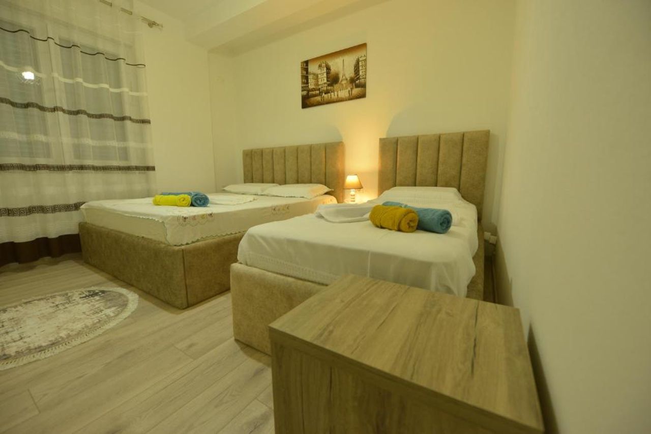 Denis Comfort Apartment