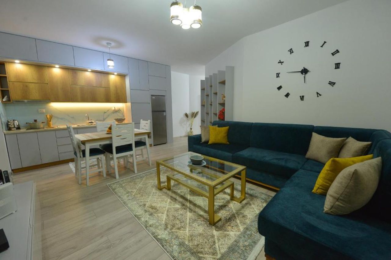 Denis Comfort Apartment