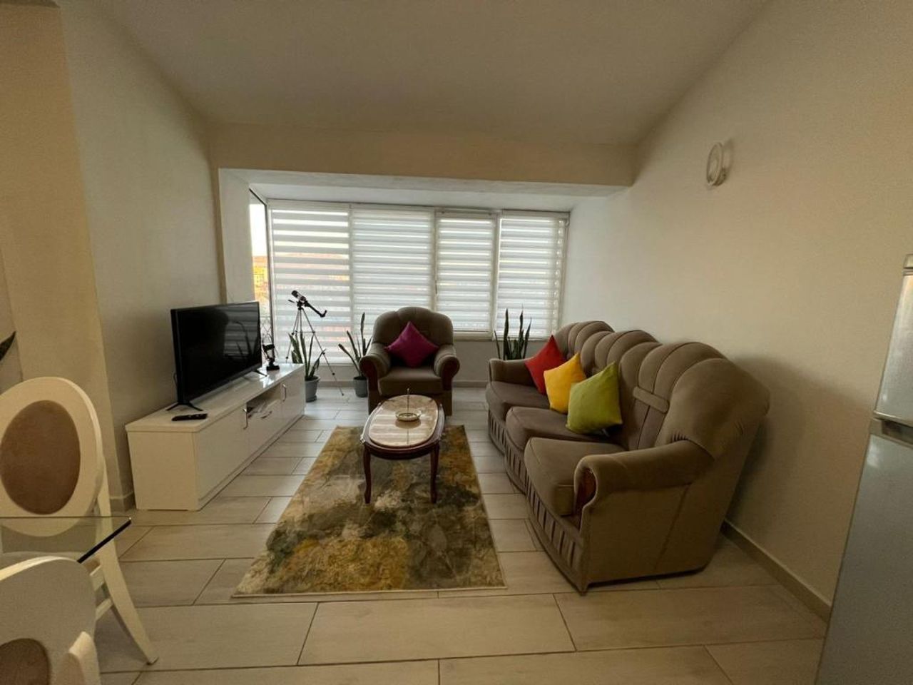 Shkodra Duplex Apartment