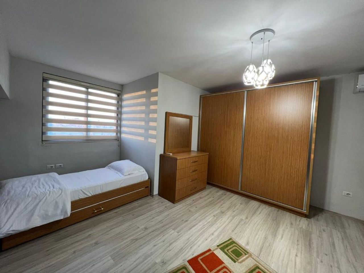 Shkodra Duplex Apartment