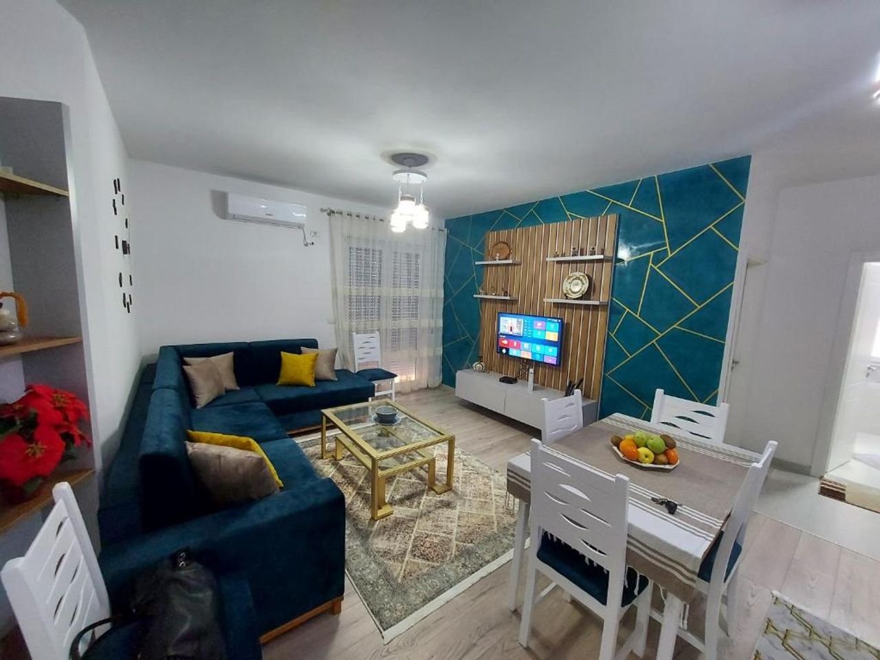 Denis Comfort Apartment