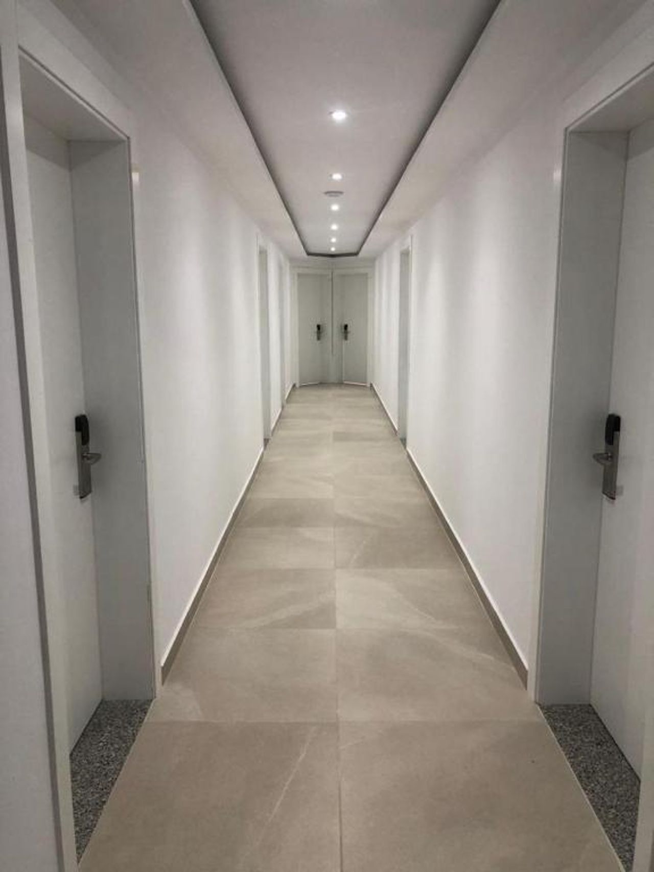 Hotel MARIO