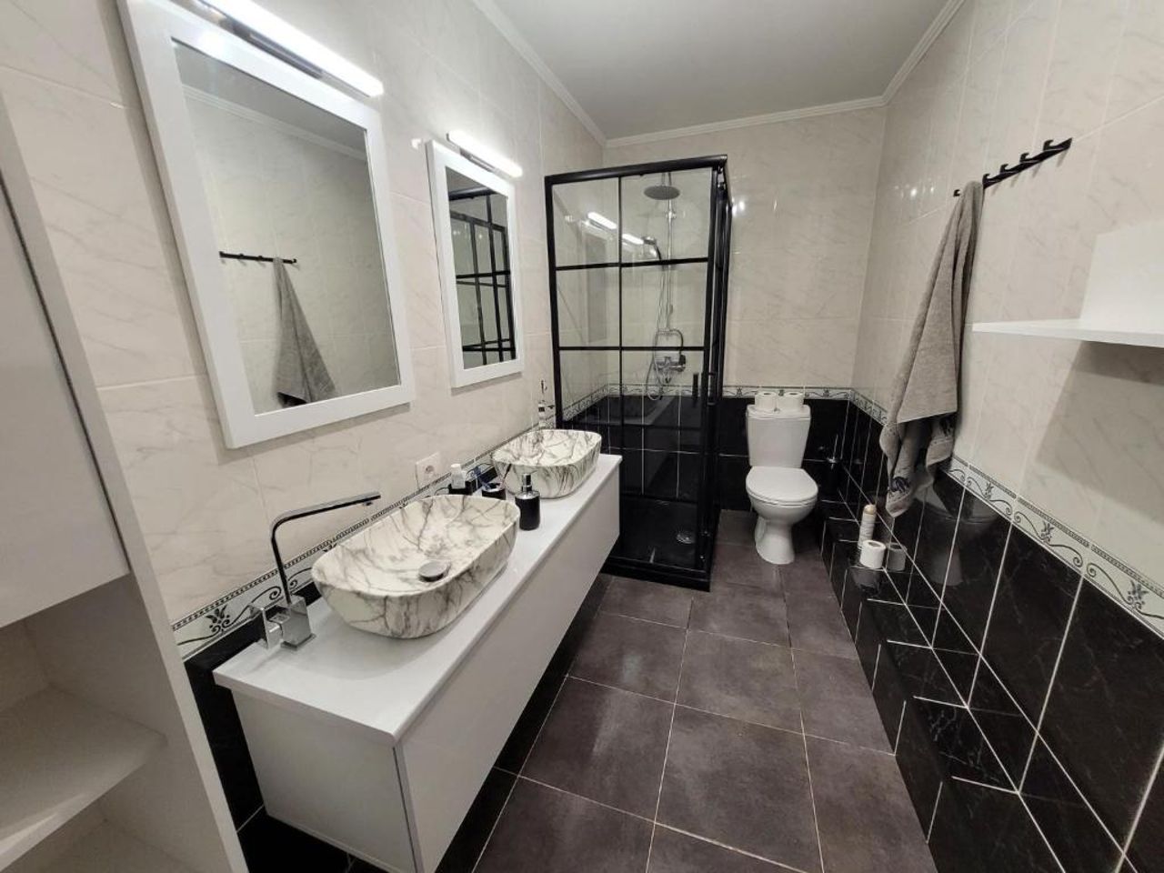 Apartament Paradise