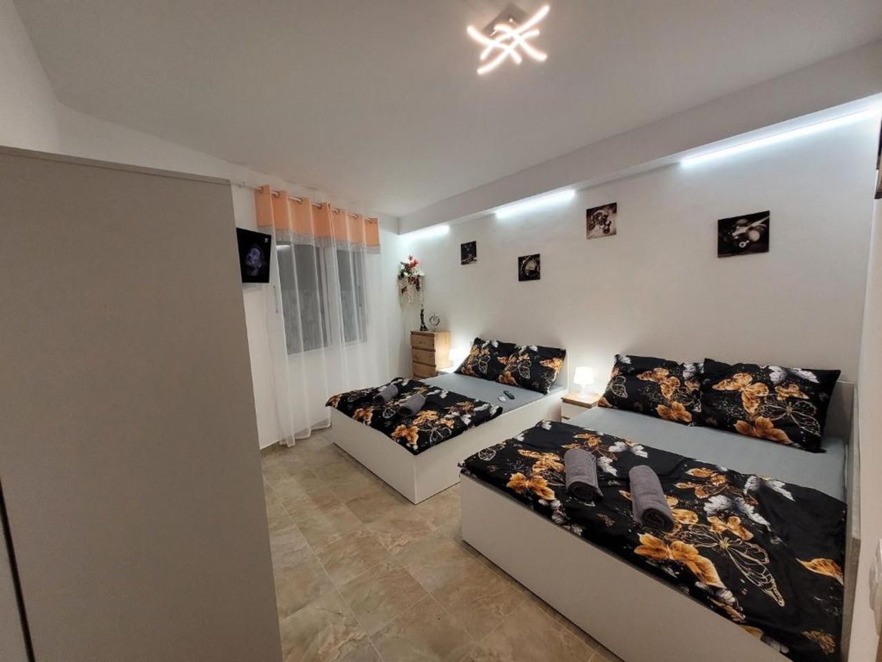 Apartament Paradise